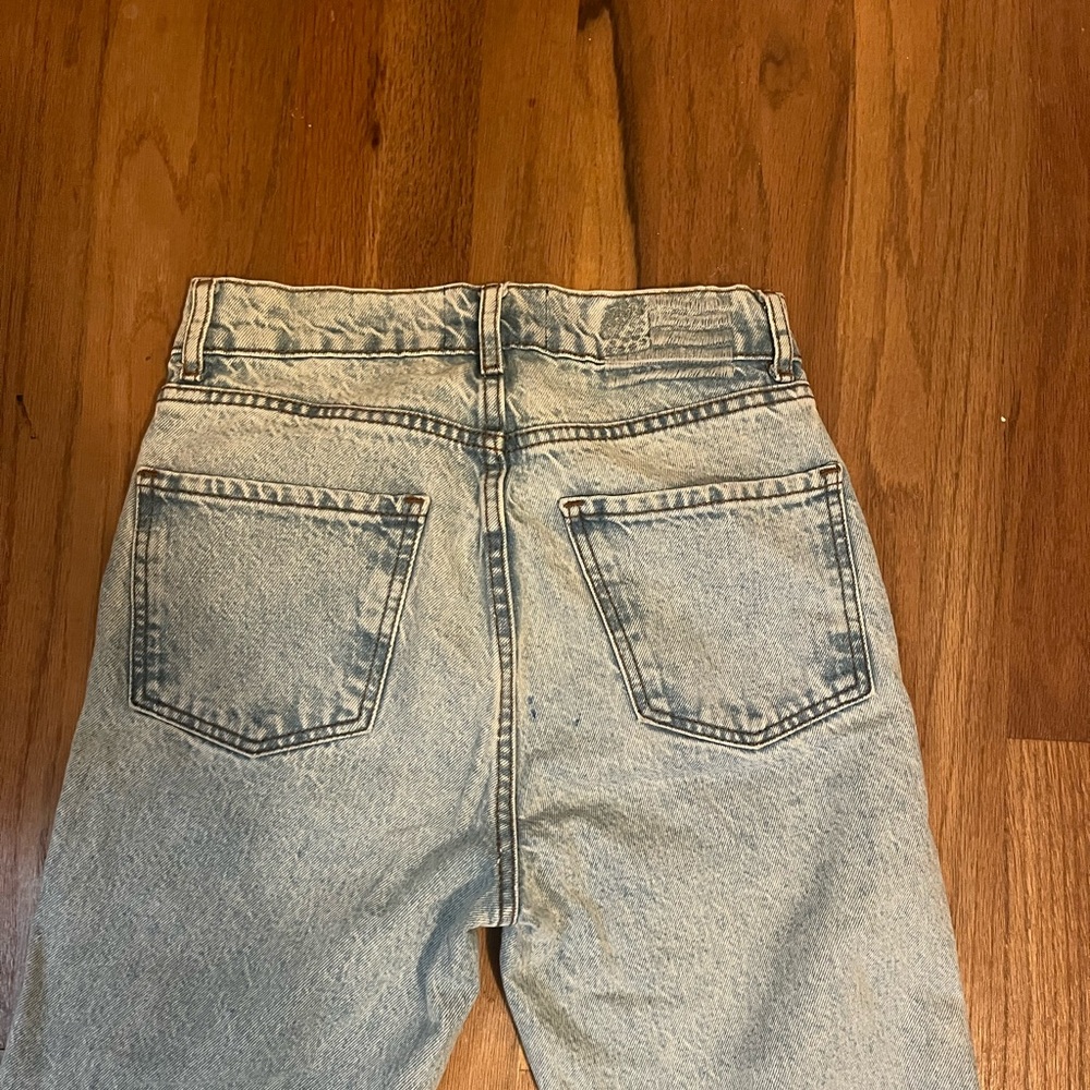 Revice jeans